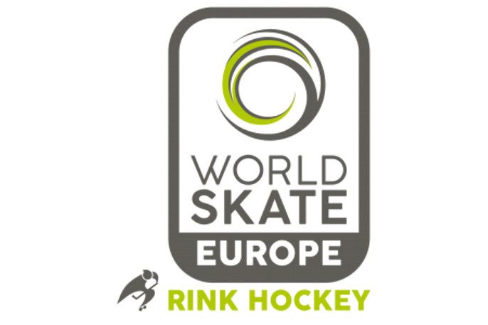 World Skate Europe - Rink Hockey