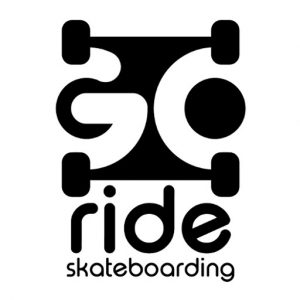Logo Go Ride