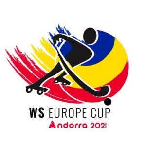 Logo WS Europe Cup Andorra 2021